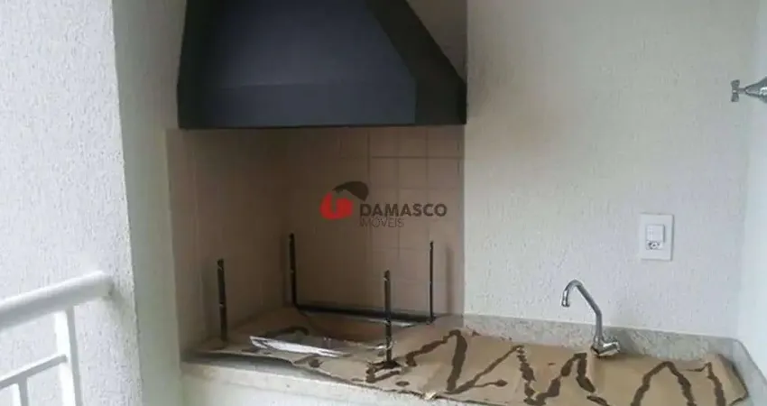 Apartamento com 3 quartos à venda na Rua Alegre, 1007, Santa Paula, São Caetano do Sul