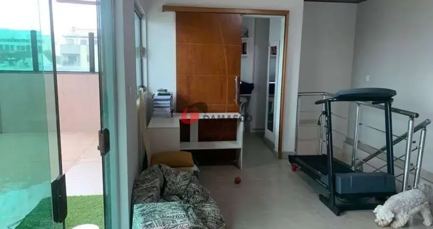 Cobertura com 3 quartos à venda na Rua Madeira, 253, Santa Maria, São Caetano do Sul