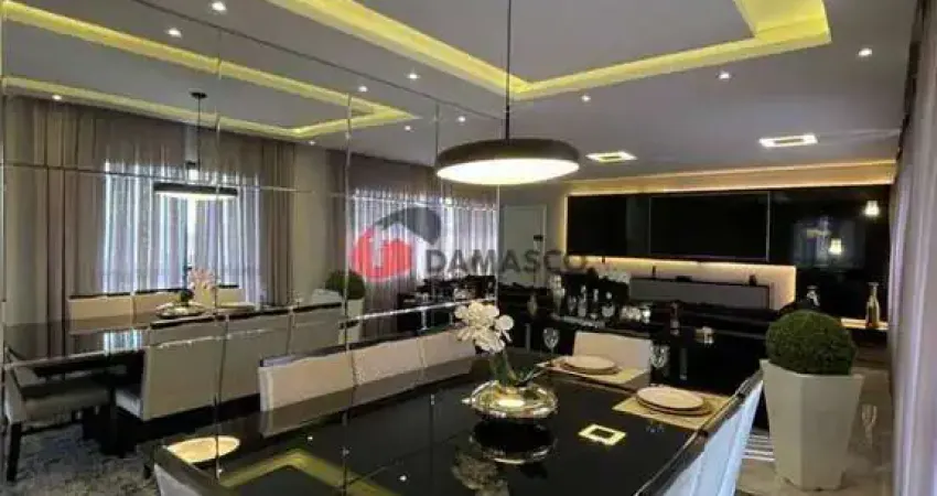 Apartamento 3 quartos, 1 suite, 2 vagas, santa paula, são caetano do sul - sp | don juan