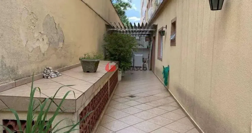 Apartamento à venda 3 quartos, 1 suite, 2 vagas, 167m², santa maria, são caetano do sul - sp