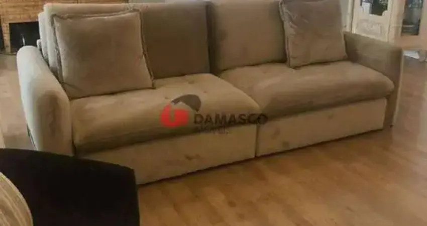 Apartamento com 3 quartos à venda na Rua Alegre, 251, Santa Paula, São Caetano do Sul