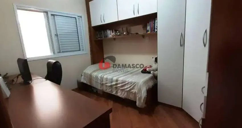 Apartamento à venda 3 quartos, 1 suite, 2 vagas, santa maria, são caetano do sul - sp