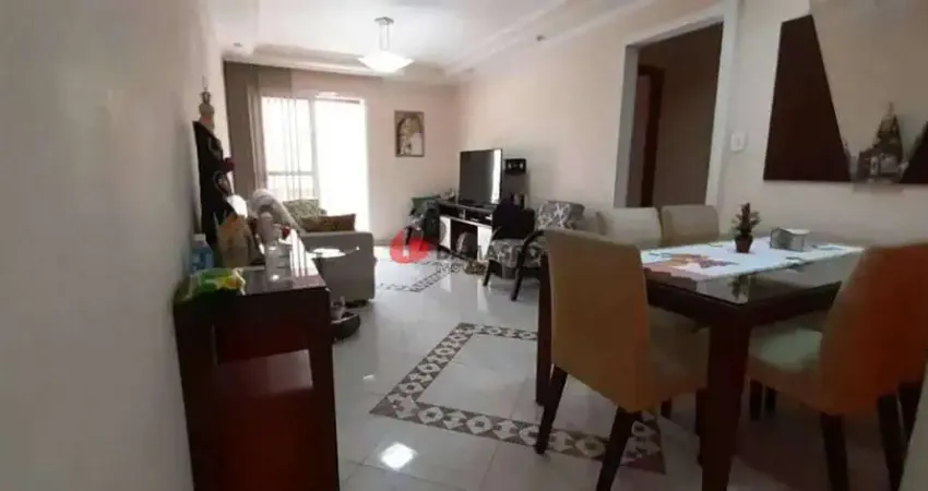 Apartamento à venda 3 quartos, 1 suite, 2 vagas, santa maria, são caetano do sul - sp