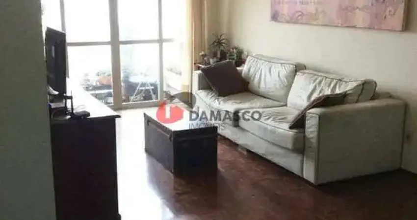 Apartamento à venda 3 quartos, 1 suite, 1 vaga, 113m², osvaldo cruz, são caetano do sul - sp