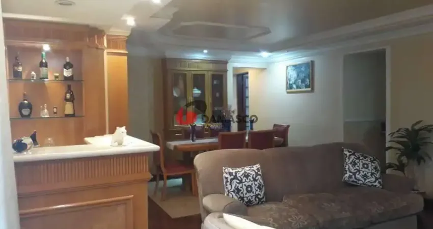 Apartamento à venda 3 quartos, 3 suites, 2 vagas, 153m², santa paula, são caetano do sul - sp