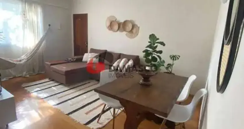 Apartamento com 2 quartos à venda na Rua Giovani Perucchi, 313, Osvaldo Cruz, São Caetano do Sul