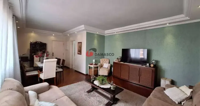 Apartamento com 3 quartos à venda na Rua Piauí, 805, Santa Paula, São Caetano do Sul