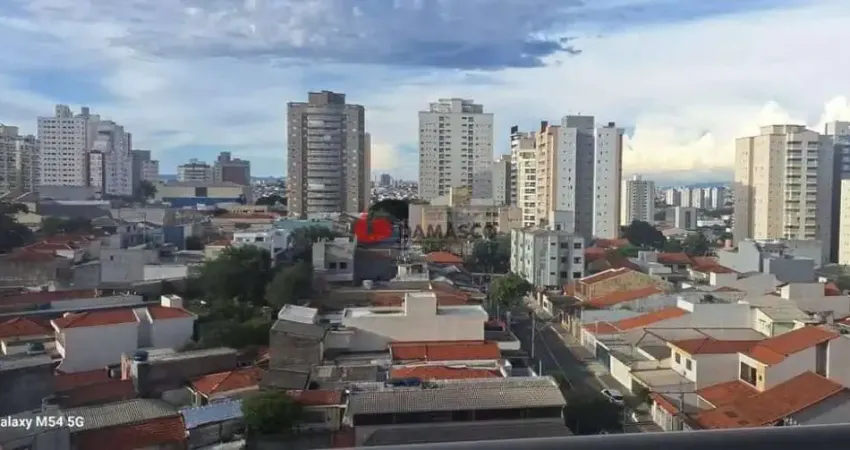 Apartamento com 2 quartos à venda na Rua Rio de Janeiro, 1102, Osvaldo Cruz, São Caetano do Sul