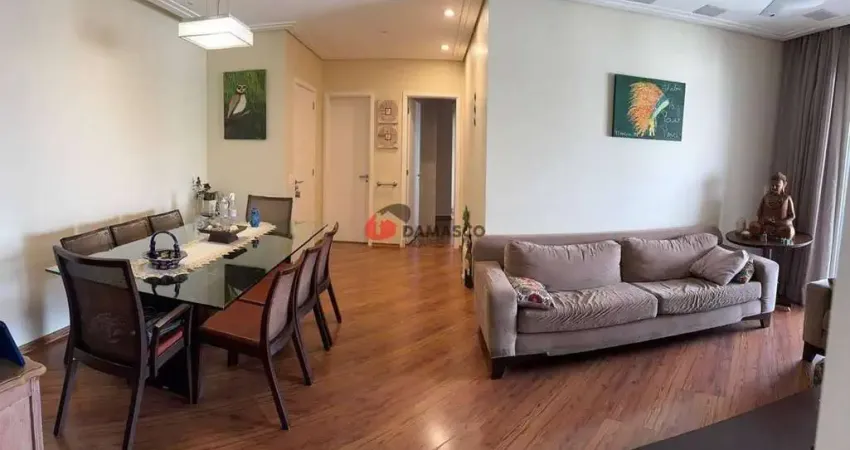 Apartamento com 4 quartos à venda na Alameda São Caetano, 2863, Santa Maria, São Caetano do Sul