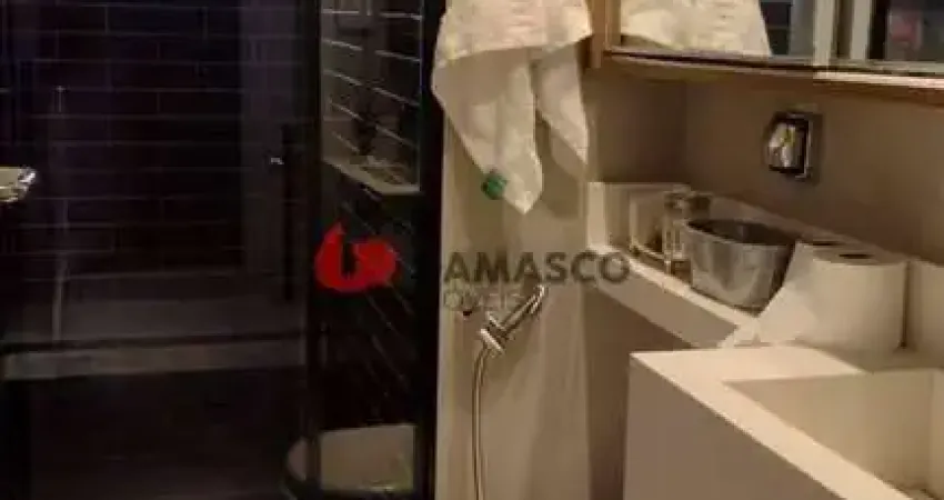 Cobertura à venda 4 quartos, 1 suite, 2 vagas, 110m², santa maria, são caetano do sul - sp