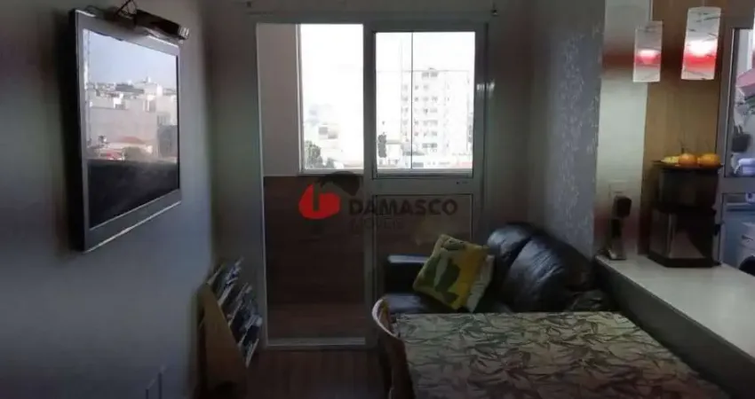 Cobertura com 2 quartos à venda na Alameda Cassaquera, 619, Barcelona, São Caetano do Sul