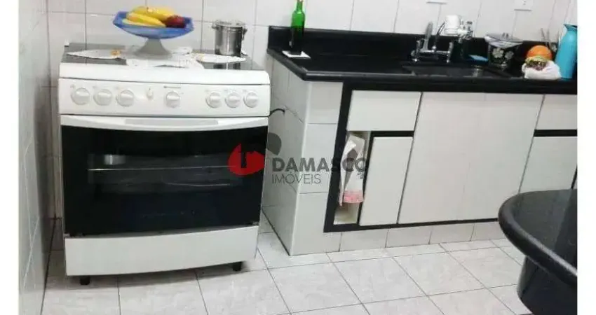 Apartamento à venda 2 quartos, 1 vaga, 75m², osvaldo cruz, são caetano do sul - sp