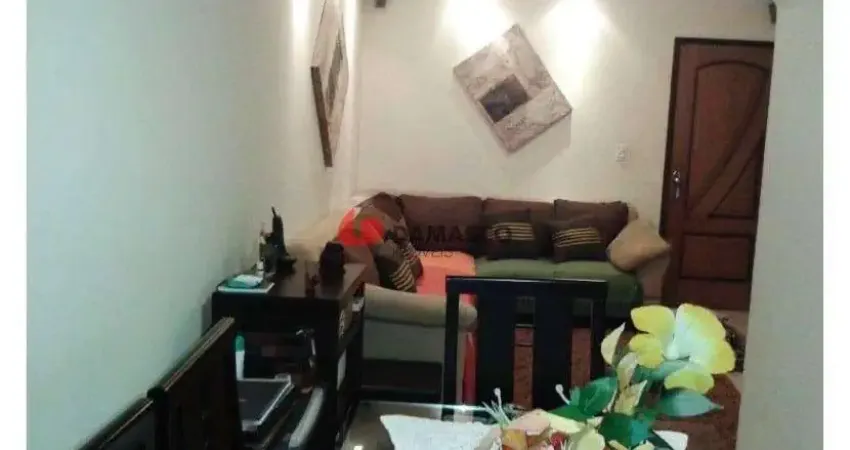 Apartamento à venda 2 quartos, 1 vaga, 75m², osvaldo cruz, são caetano do sul - sp