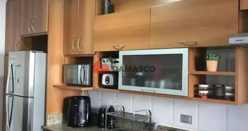 Apartamento com 2 quartos à venda na Rua Tibagi, 103, Santa Maria, São Caetano do Sul