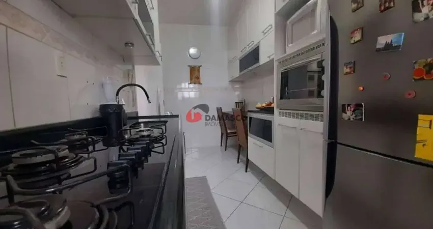 Apartamento com 3 quartos à venda na Alameda São Caetano, 2668, Santa Maria, São Caetano do Sul