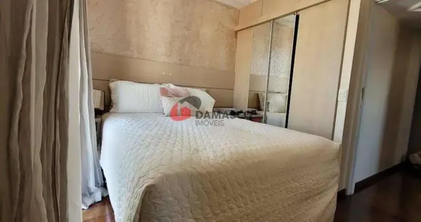 Cobertura à venda 3 quartos, 1 suite, 2 vagas, 156m², santa paula, são caetano do sul - sp