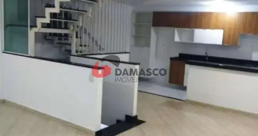 Cobertura à venda 3 quartos, 3 suites, 2 vagas, 180m², barcelona, são caetano do sul - sp