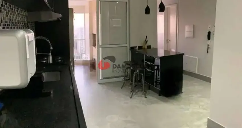 Apartamento à venda, condomínio club - santa maria, são caetano do sul, sp