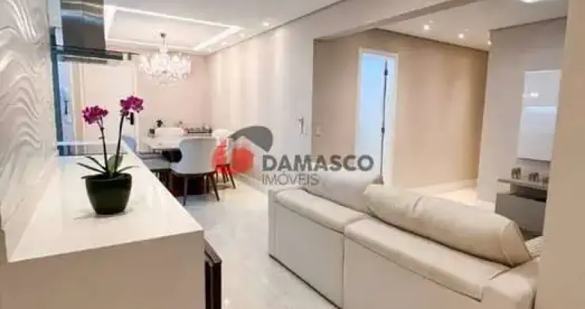 Apartamento com 2 quartos à venda na Rua Rio de Janeiro, 426, Osvaldo Cruz, São Caetano do Sul