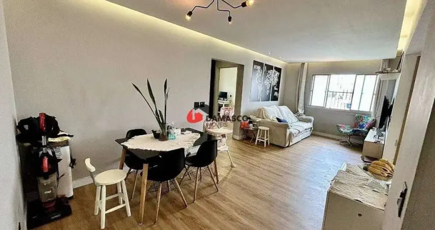 Apartamento com 2 quartos à venda na Alameda São Caetano, 1222, Santa Maria, São Caetano do Sul