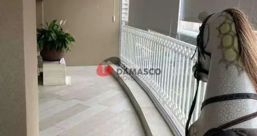 Apartamento à venda 3 quartos, 3 suites, 3 vagas, 133m², santa paula, são caetano do sul - sp