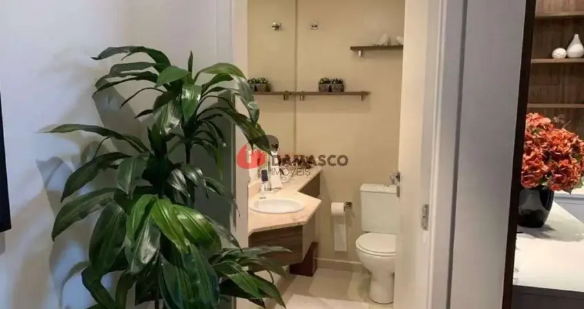 Apartamento à venda 3 quartos, 1 suite, 2 vagas, 92m², santa paula, são caetano do sul - sp