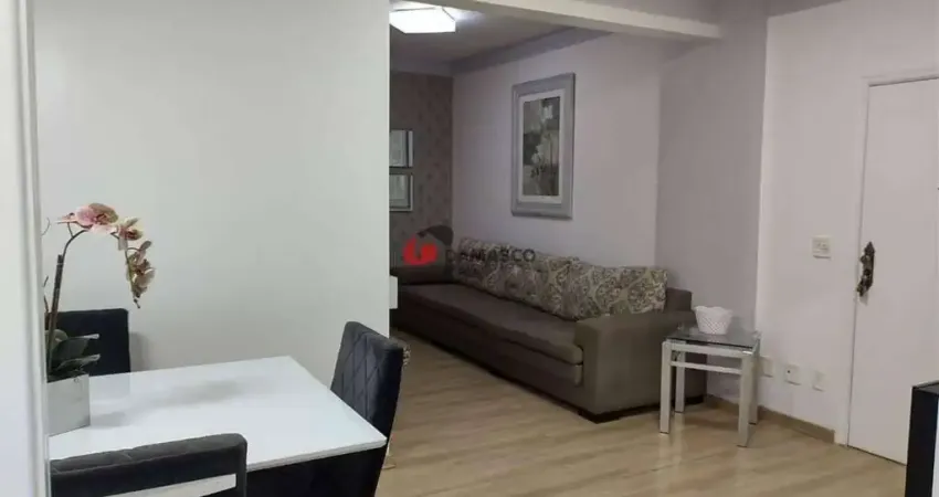 Apartamento com 2 quartos à venda na Alameda São Caetano, 2656, Santa Maria, São Caetano do Sul