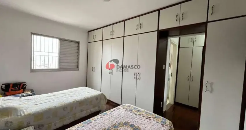 Apartamento com 3 quartos à venda na Rua Maceió, 843, Barcelona, São Caetano do Sul