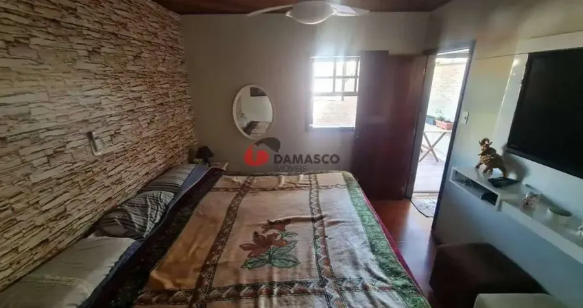 Cobertura à venda 2 quartos, 1 suite, 3 vagas, 100m², barcelona, são caetano do sul - sp