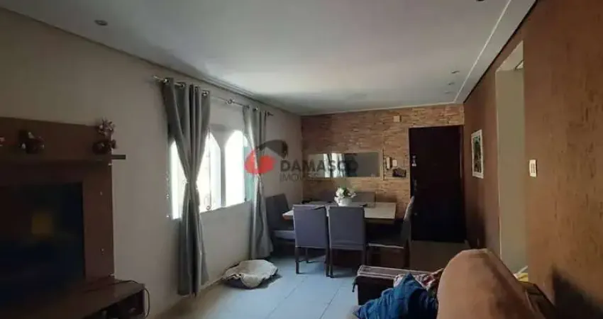 Apartamento com 2 quartos à venda na Rua Tapajós, 1070, Barcelona, São Caetano do Sul