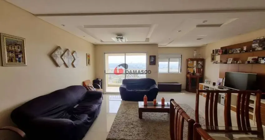 Apartamento com 3 quartos à venda na Rua Conselheiro Lafayette, 202, Barcelona, São Caetano do Sul