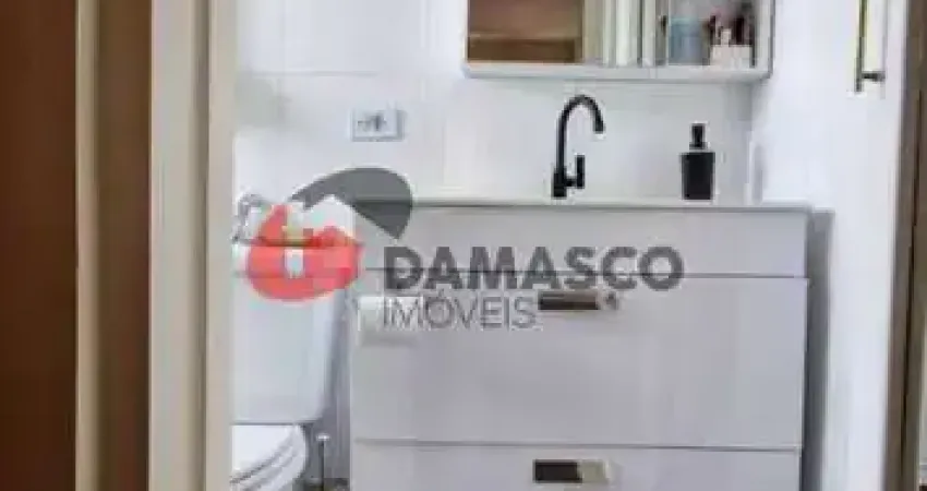 Apartamento à venda 2 quartos, 1 suite, 1 vaga, 76m², barcelona, são caetano do sul - sp