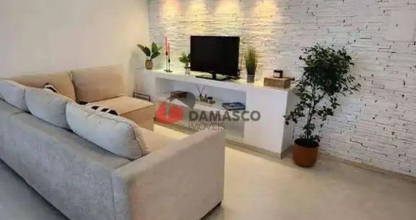 Apartamento com 2 quartos à venda na Avenida Doutor Augusto de Toledo, 1141, Santa Paula, São Caetano do Sul