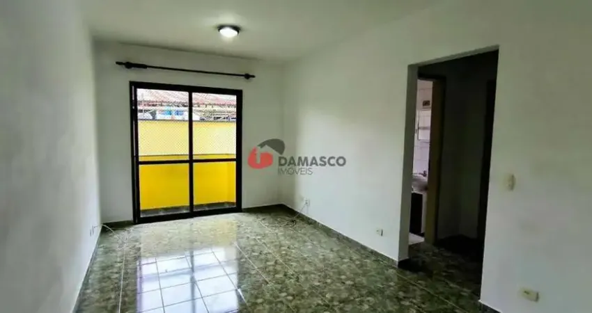 Apartamento para venda 2 quartos, 1 vaga, barcelona, são caetano do sul - sp