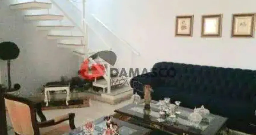 Cobertura à venda 3 quartos, 1 suite, 2 vagas, 176m², santa maria, são caetano do sul - sp