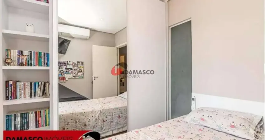Cobertura à venda 3 quartos, 1 suite, 2 vagas, 175m², santa maria, são caetano do sul - sp