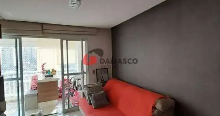 Apartamento com 3 quartos à venda na Rua General Osório, 447, Santa Paula, São Caetano do Sul