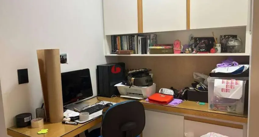 Apartamento com 3 quartos à venda na Avenida Doutor Augusto de Toledo, 553, Santa Paula, São Caetano do Sul