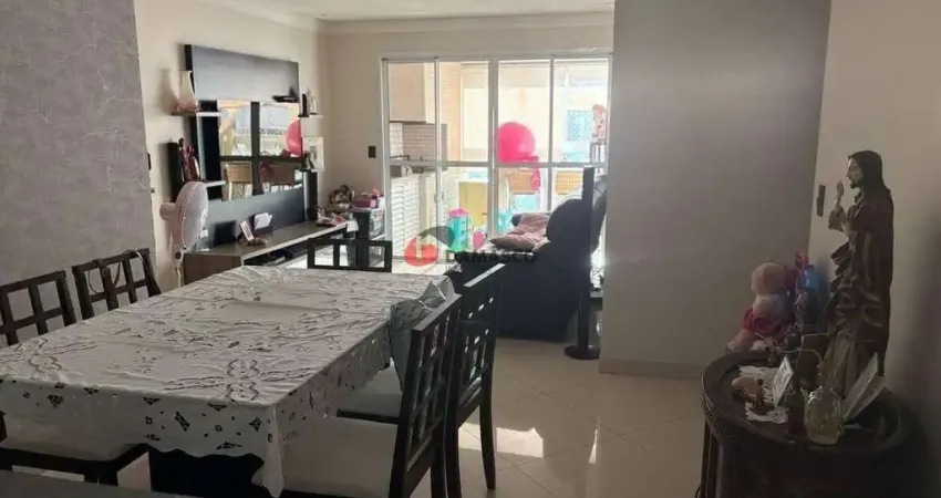 Apartamento com 3 quartos à venda na Avenida Doutor Augusto de Toledo, 553, Santa Paula, São Caetano do Sul