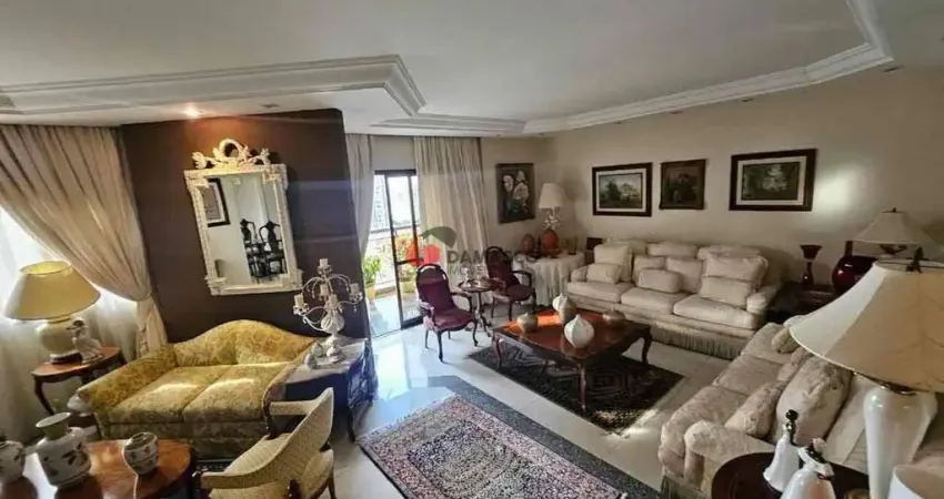 Apartamento padrão à venda, santa paula, são caetano do sul, sp