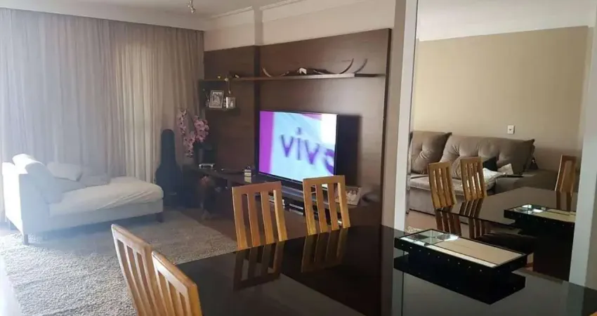 Apartamento com 3 quartos à venda na Rua General Osório, 667, Santa Paula, São Caetano do Sul