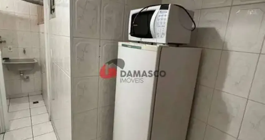 Apartamento com 1 quarto à venda na Rua Osvaldo Cruz, 195, Santa Paula, São Caetano do Sul