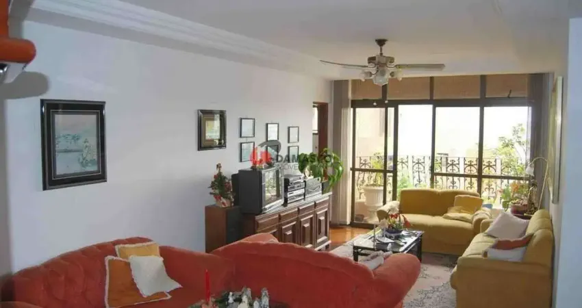 Apartamento à venda 3 quartos, 1 suite, 1 vaga, 180m², barcelona, são caetano do sul - sp