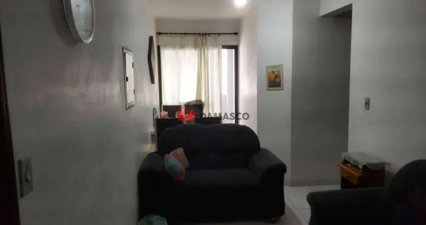 Apartamento à venda 2 quartos, 1 suite, 1 vaga, 69m², santa maria, são caetano do sul - sp