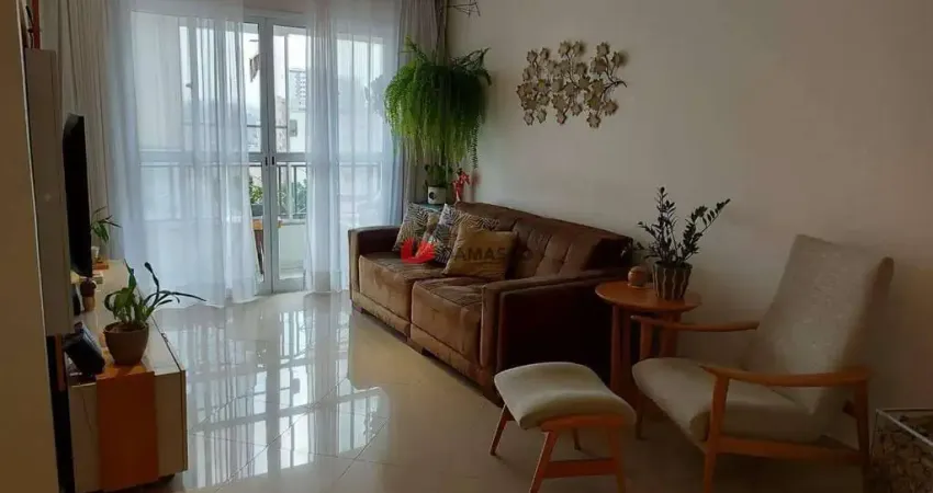 Apartamento com 3 quartos à venda na Alameda São Caetano, 1319, Santa Maria, São Caetano do Sul