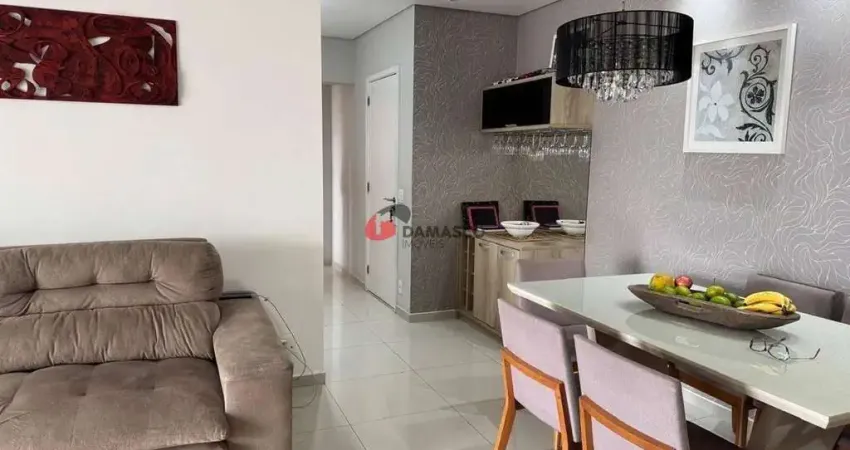 Apartamento com 3 quartos à venda na Alameda São Caetano, 2852, Santa Maria, São Caetano do Sul