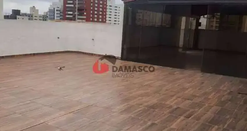 Cobertura com 3 quartos à venda na Rua Rafael Correa Sampaio, 893, Santa Paula, São Caetano do Sul