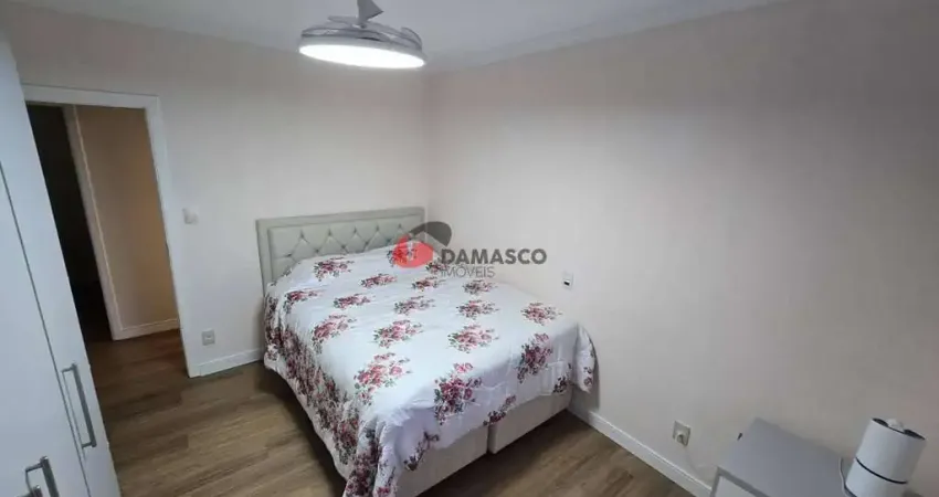 Apartamento com 2 quartos à venda na Rua Conselheiro Lafayette, 837, Barcelona, São Caetano do Sul
