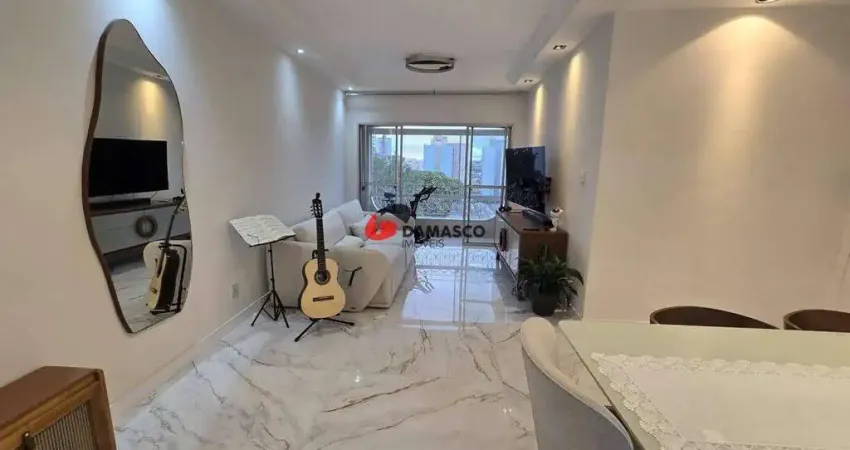 Apartamento com 2 quartos à venda na Rua Conselheiro Lafayette, 837, Barcelona, São Caetano do Sul