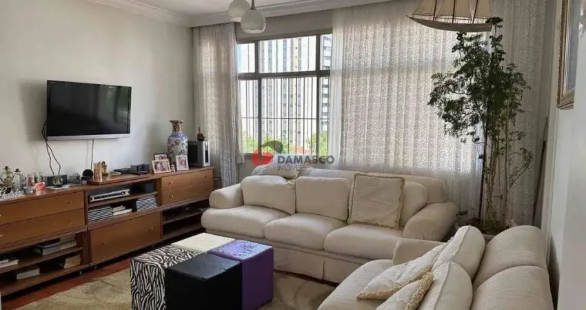 Apartamento à venda 3 quartos, 1 vaga, 98m², barcelona, são caetano do sul - sp